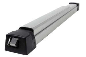 Electrified Push Bars